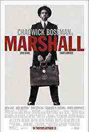 Marshall (2017)