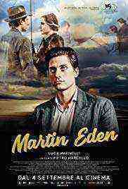 Martin Eden (2020)