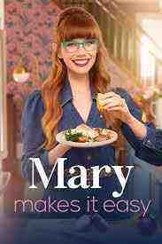 Mary Makes It Easy - Season 1 (2023)