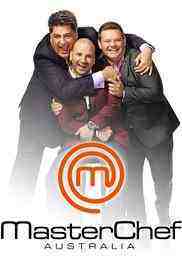 Masterchef Australia - Season 14 (2022)