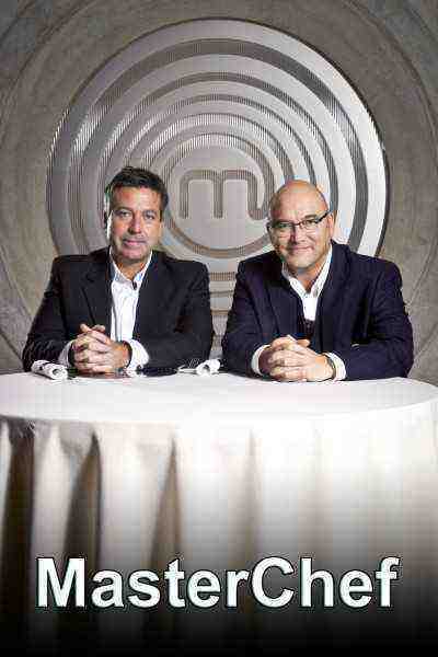 Masterchef Goes Large (0)