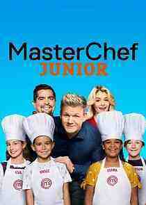 MasterChef Junior - Season 8 (2022)