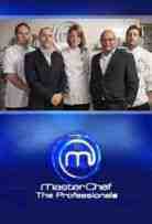 MasterChef: The Professionals - Season 15 (2022)