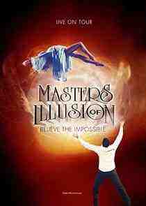 Masters Of Illusion - Season 8 (2021)