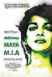 Matangi/Maya/M.I.A. (2018)