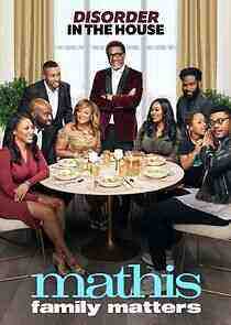 Mathis Family Matters - Season 1 (2022)