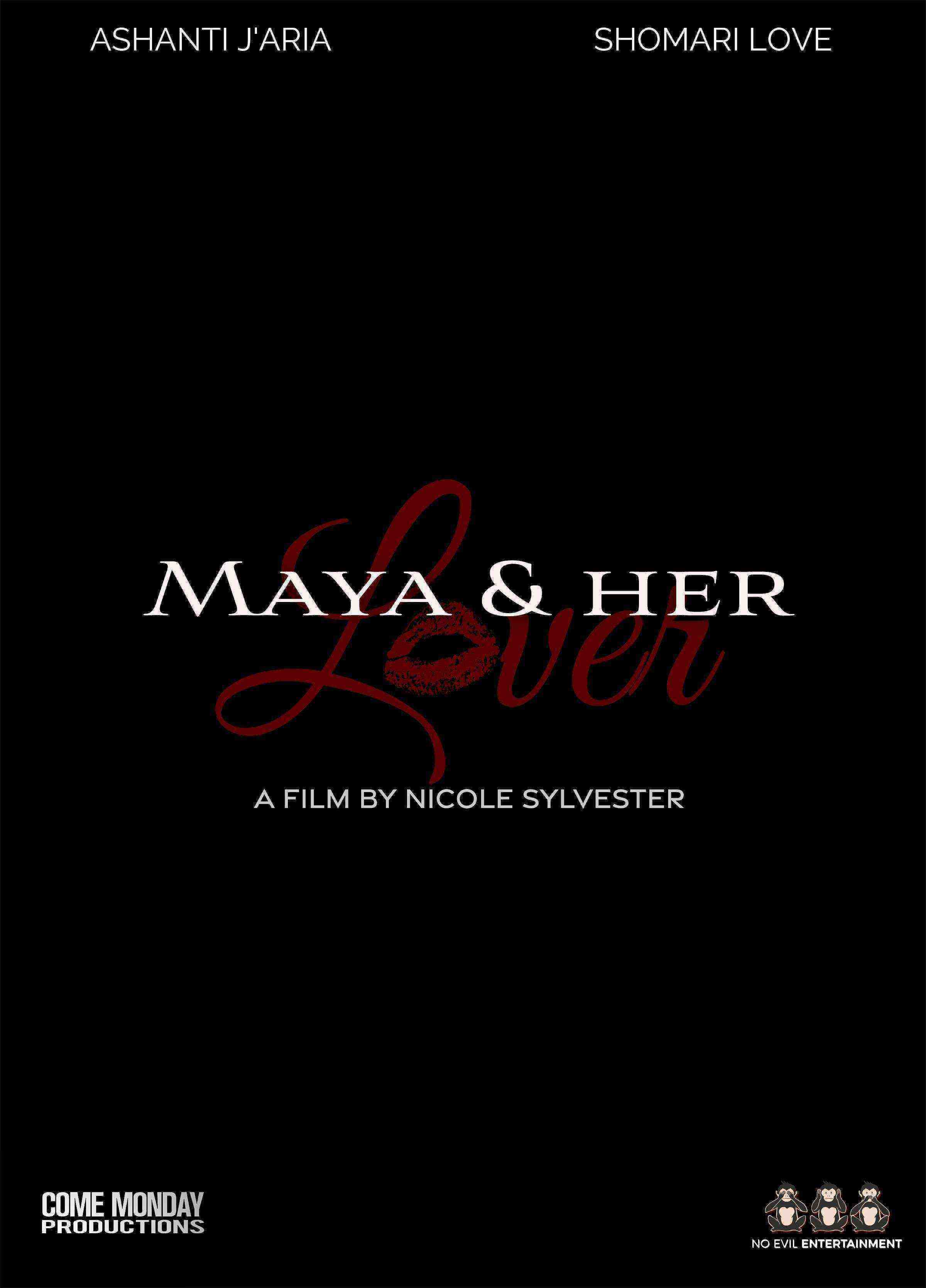 Maya And Her Lover (2021)
