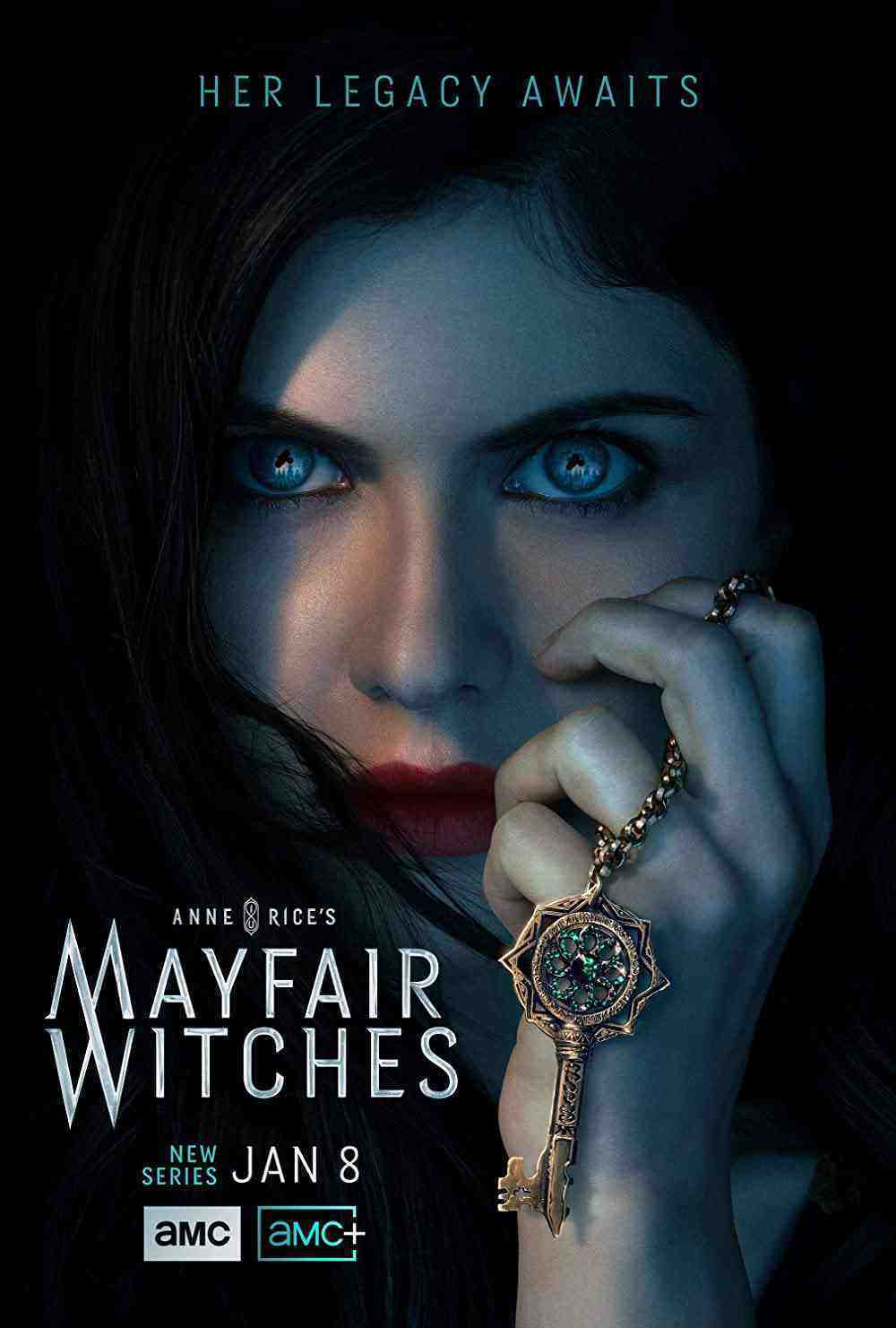 Mayfair Witches - Season 1 (2023)