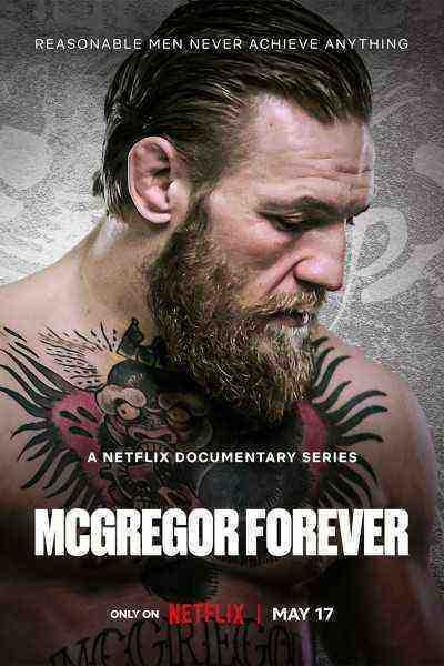 McGregor Forever (0)