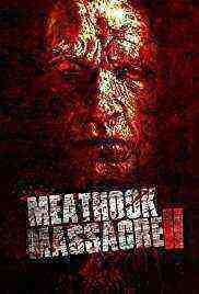 Meathook Massacre II (2017)
