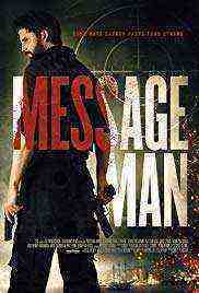 Message Man (2018)