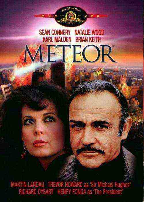 Meteor (1979) (1979)