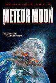 Meteor Moon (2020)