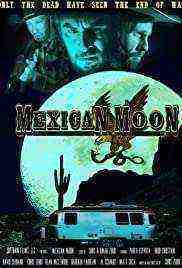 Mexican Moon (2021)