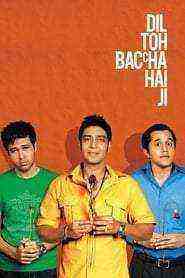 Dil Toh Baccha Hai Ji (2011)