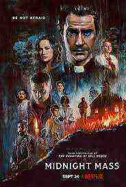 Midnight Mass - Season 1 (2021)