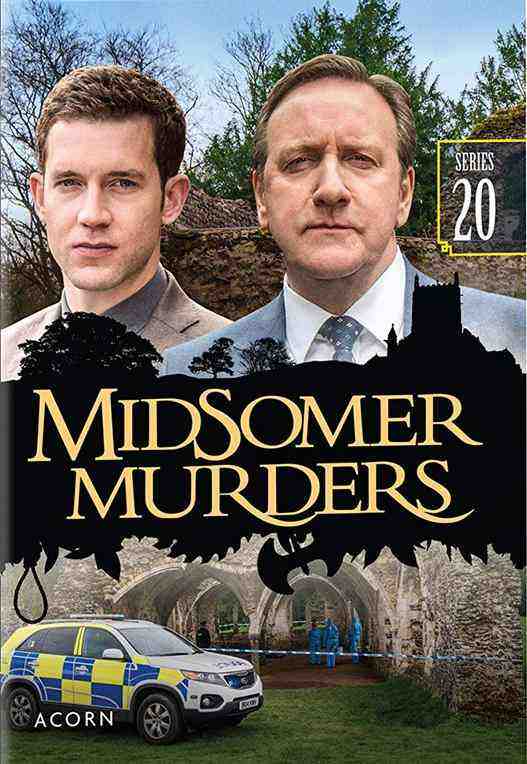 Midsomer Murders - Season 11 (2018)