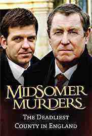 Midsomer Murders - Season 23 (2019)