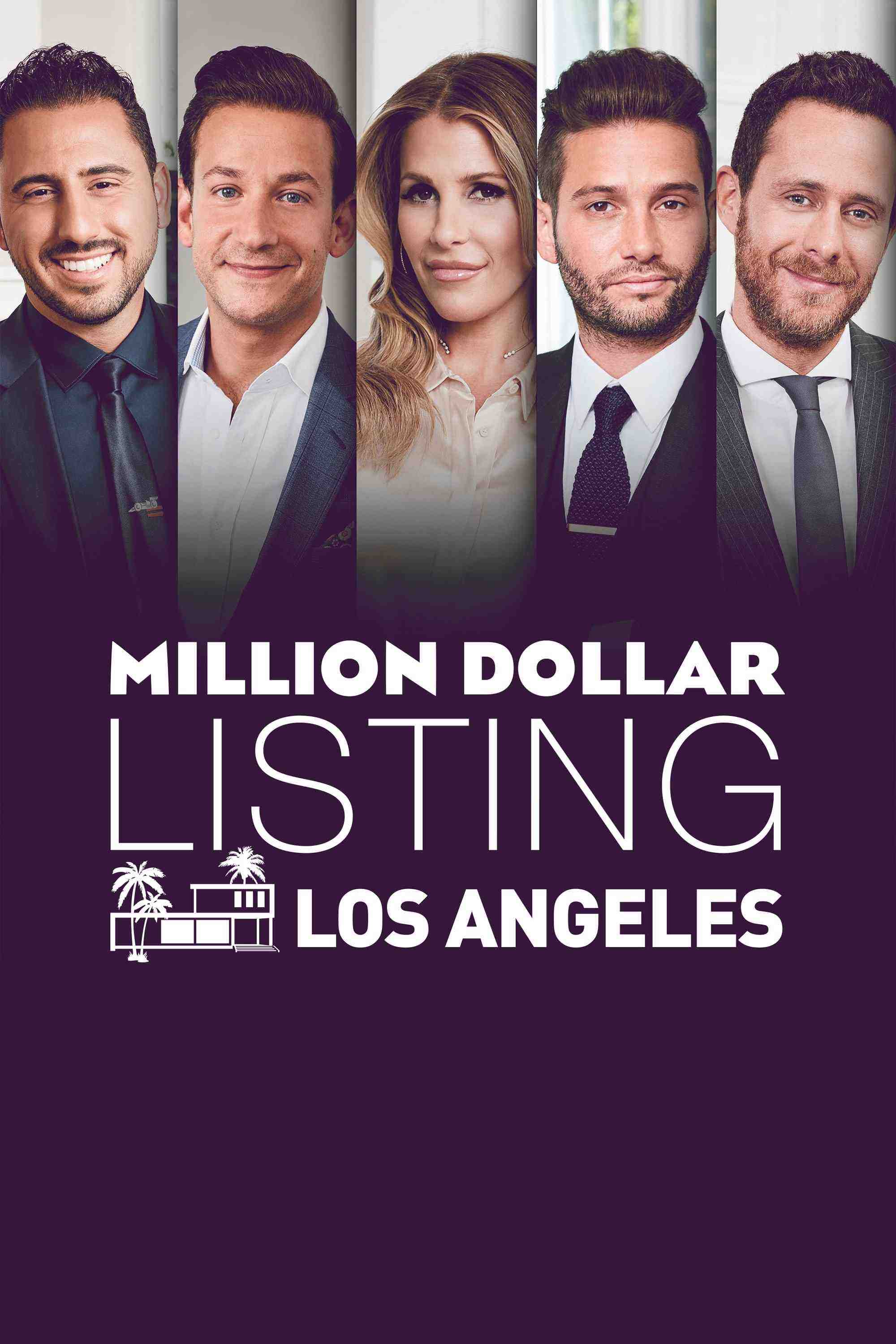 Million Dollar Listing - Season 14 (2022)
