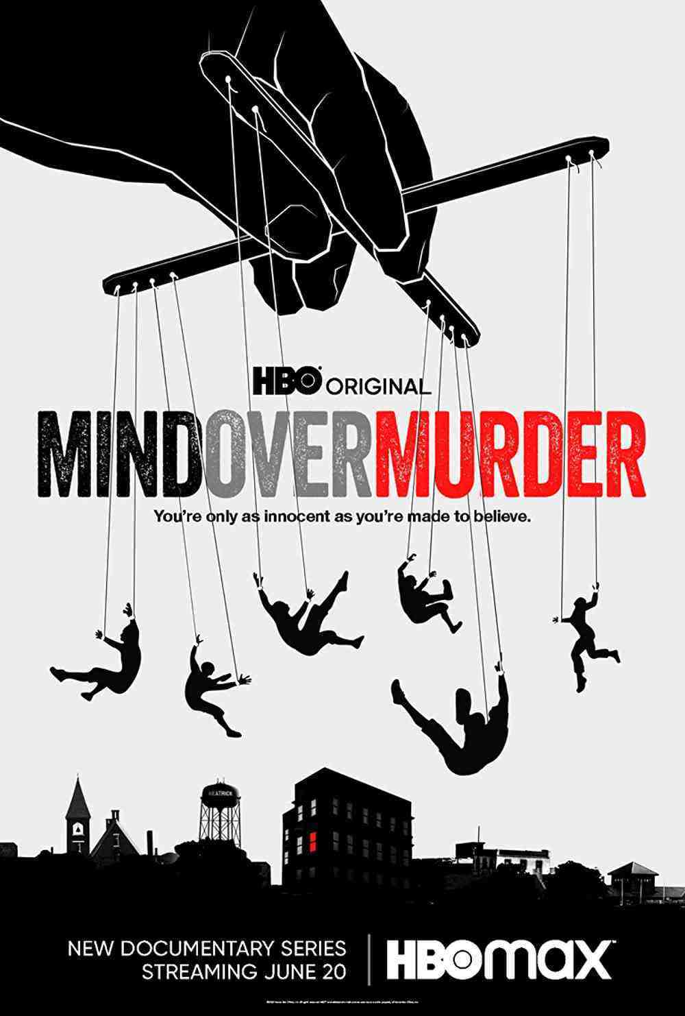 Mind Over Murder - Season 1 (2022)