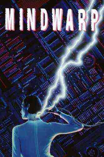 Mindwarp (1992)