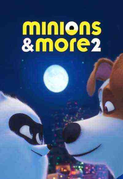 Minions & More 2 (2022)