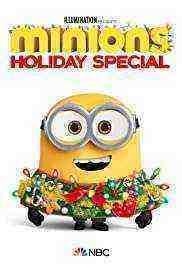 Minions Holiday Special (2020)