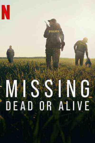 Missing: Dead or Alive? (0)