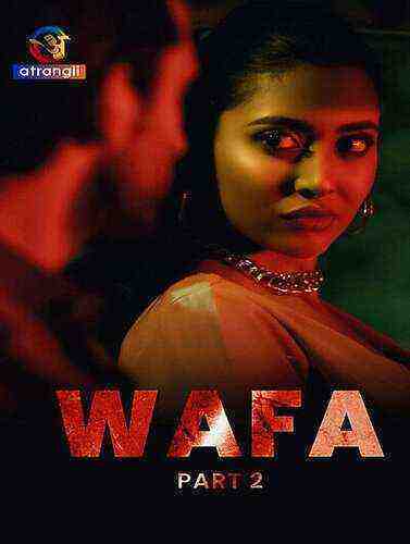 Wafa Part 2 (2023) Season 1 Episode 5 Atrangii Originals (2023)