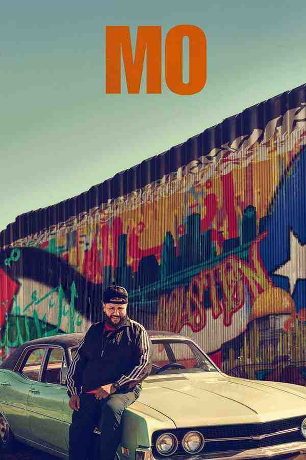 Mo - Season 1 (2022)