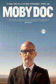 Moby Doc (2021)