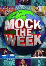 Mock the Week - Season 21 (2022)