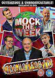 Mock the Week (2005)