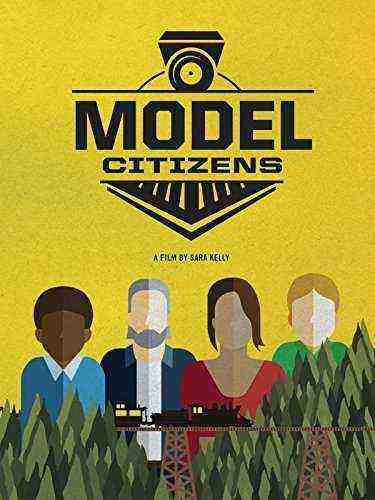 Model Citizens (2015)