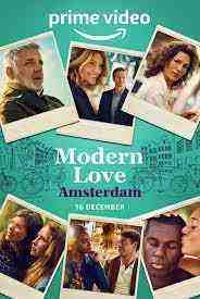 Modern Love Amsterdam - Season 1 (2022)