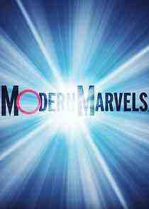 Modern Marvels - Season 23 (2022)