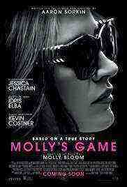 Mollys Game (2017)