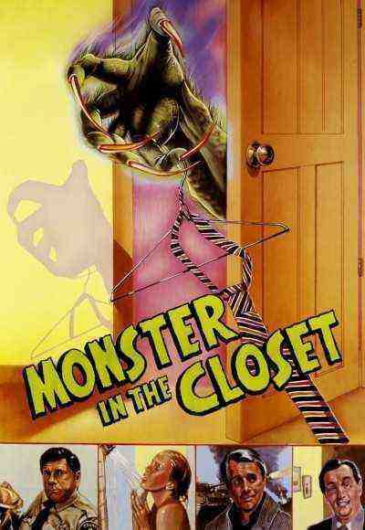 Monster In The Closet (1986)