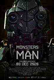 Monsters Of Man (2020)