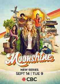 Moonshine (2021) - Season 2 (2022)