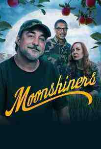 Moonshiners - Season 12 (2022)