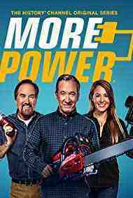 More Power - Season 1 (2022)