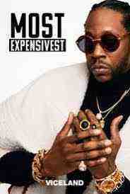 Most Expensivest - Season 5 (2023)