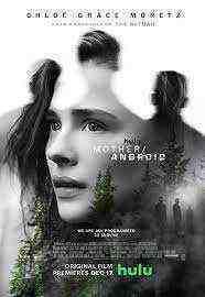Mother/android (2021)