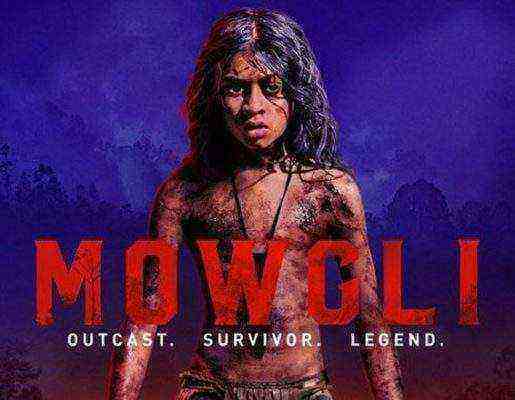 Mowgli: Legend of the Jungle (2018)