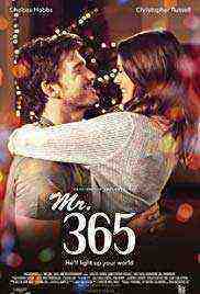 Mr. 365 (2018)