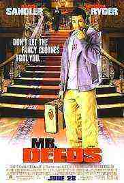 Mr. Deeds (2002)