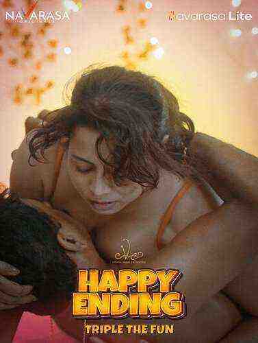 Happy Ending (2023) Season 1 Part 1 Navarasa Originals (2023)