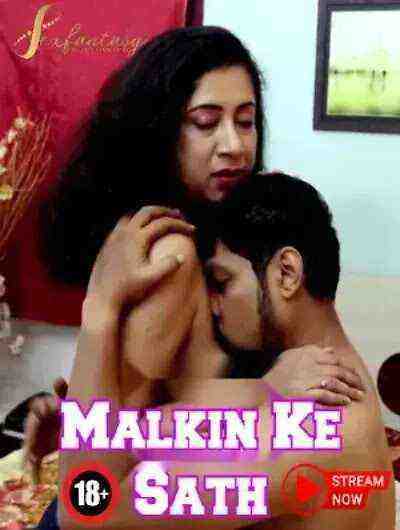 Malkin Ke Sath (2023) Sexfantasy (2023)