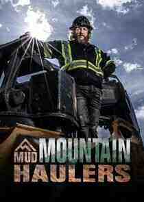 Mud Mountain Haulers - Season 1 (2021)
